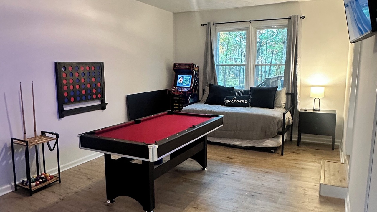 Photo of Bedroom in Murfreesboro