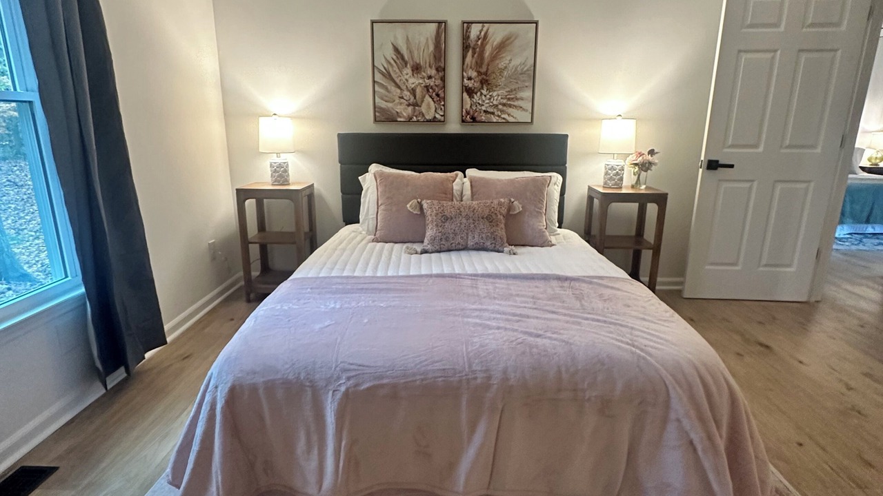 Photo of Bedroom in Murfreesboro