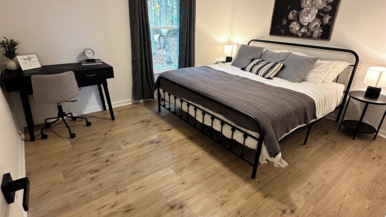 Photo of Bedroom in Murfreesboro