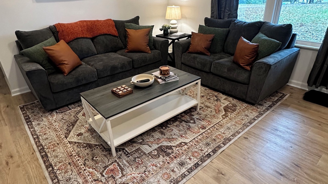Photo of Livingroom in Murfreesboro