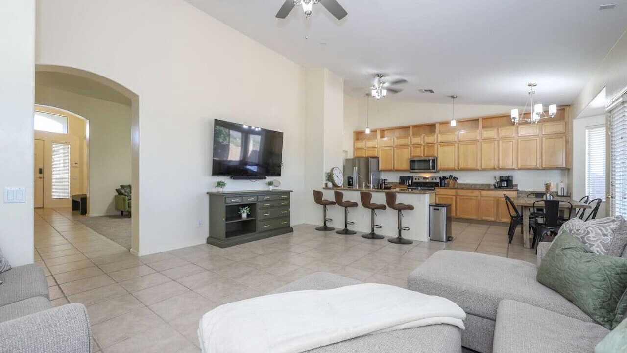 Photo of Livingroom in Cancion De La Luna