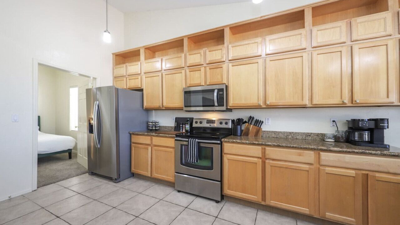 Photo of Kitchen in Cancion De La Luna