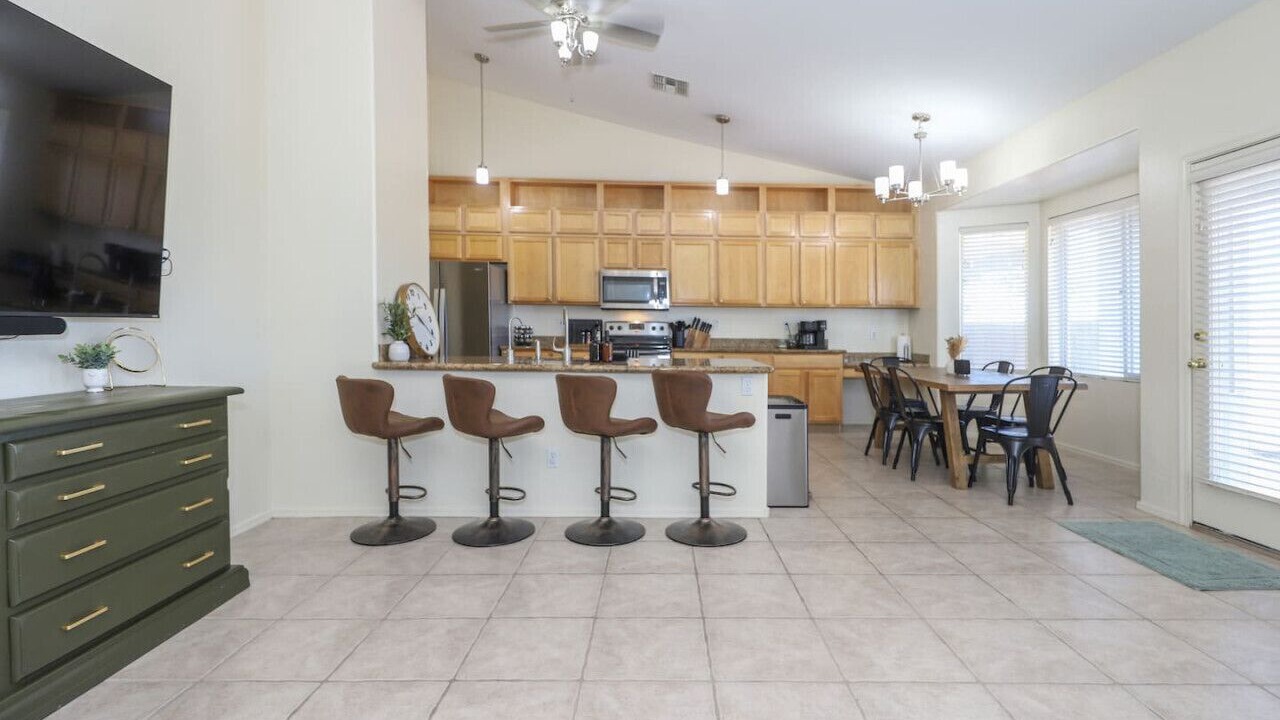 Photo of Kitchen in Cancion De La Luna