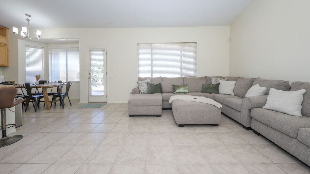 Photo of Livingroom in Cancion De La Luna
