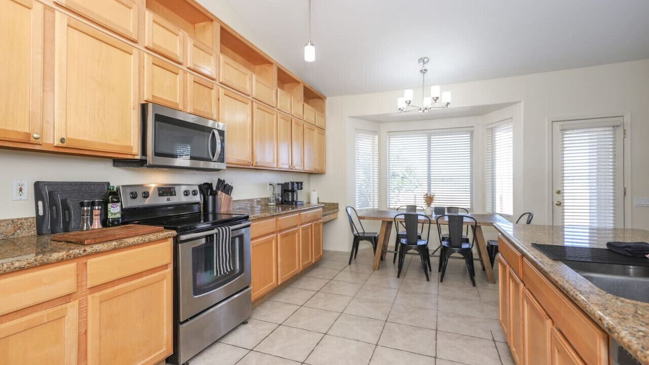 Photo of Kitchen in Cancion De La Luna