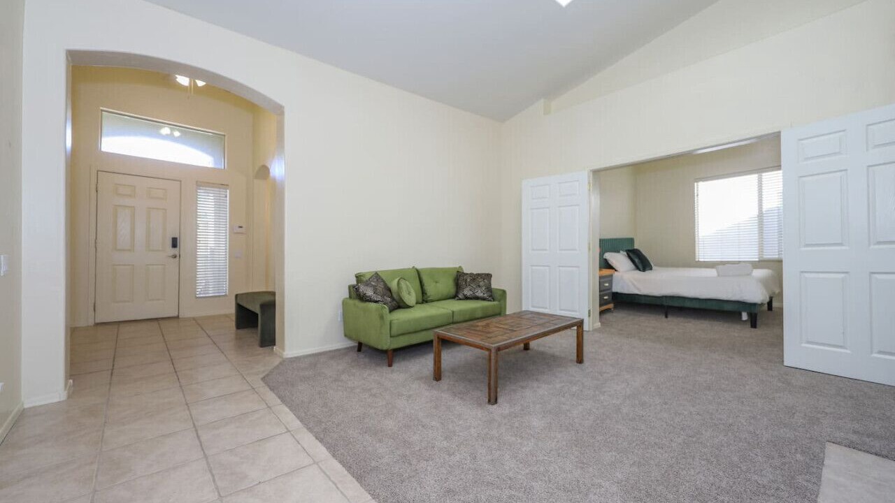 Photo of Bedroom in Cancion De La Luna