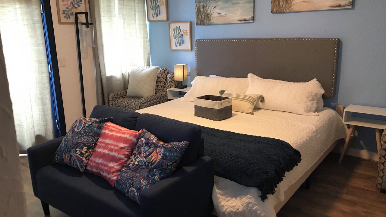 Photo of Bedroom in Warm Sands