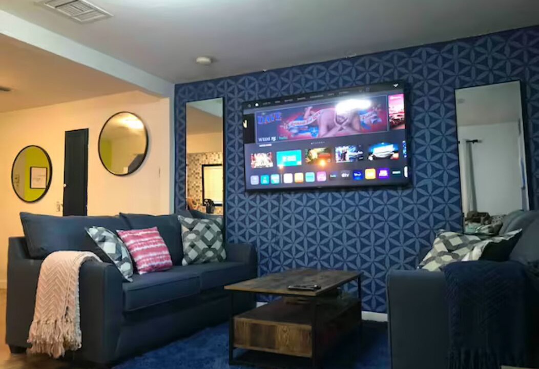 Photo of Livingroom in Warm Sands