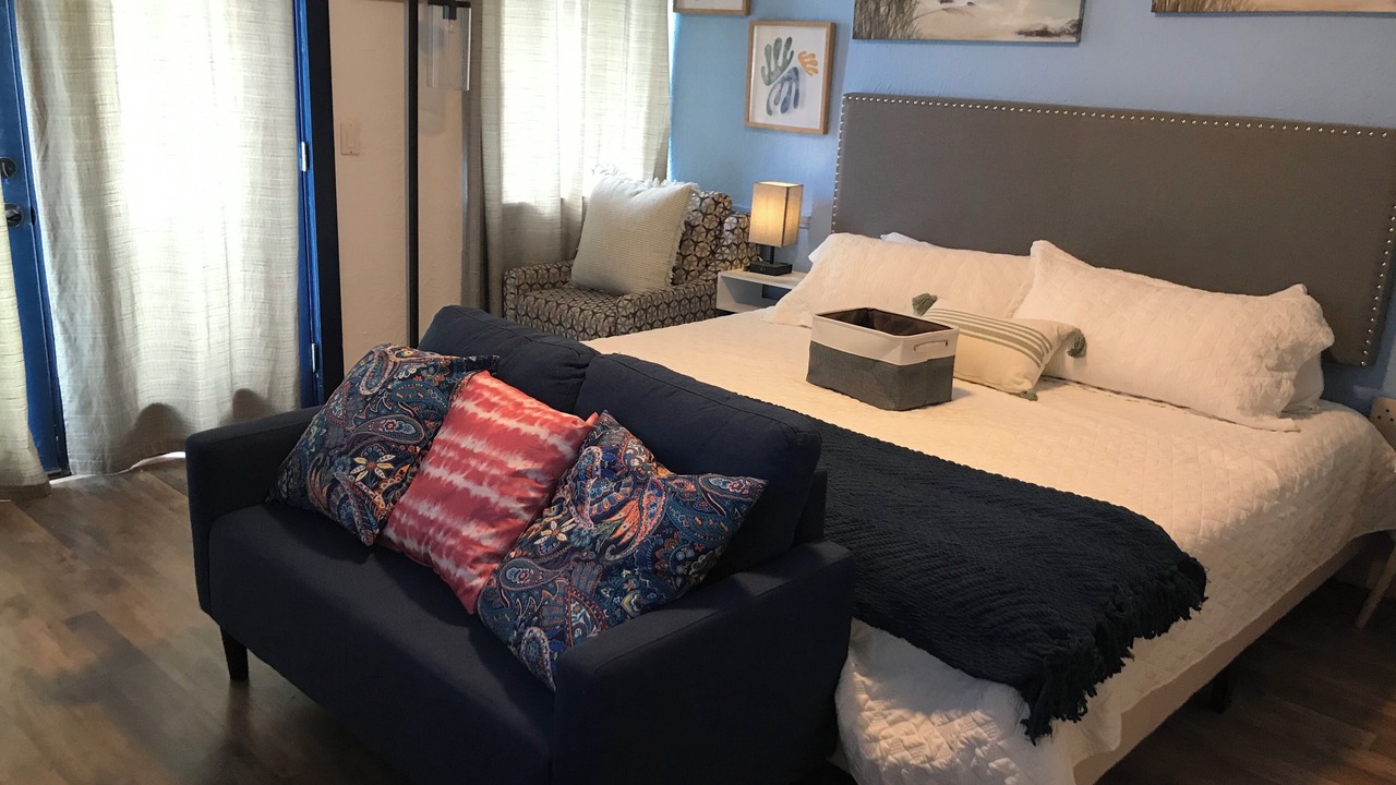 Photo of Bedroom in Warm Sands