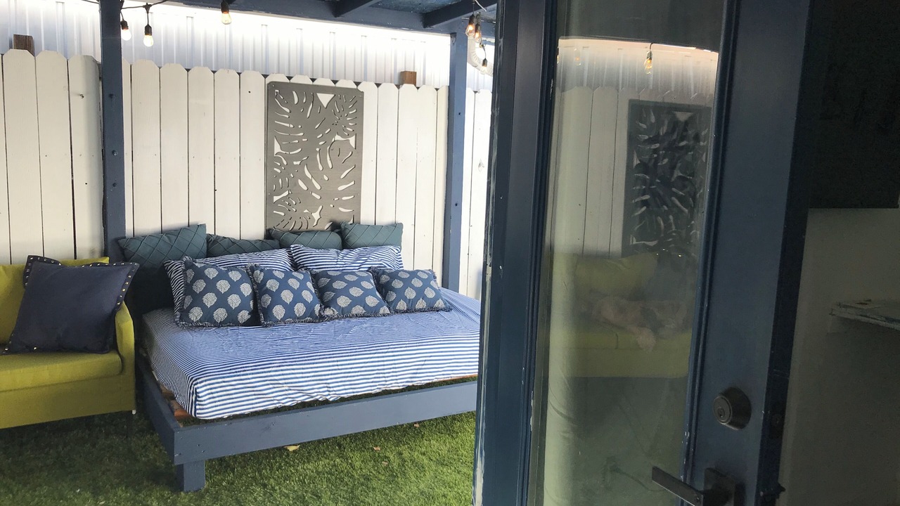 Photo of Bedroom in Warm Sands