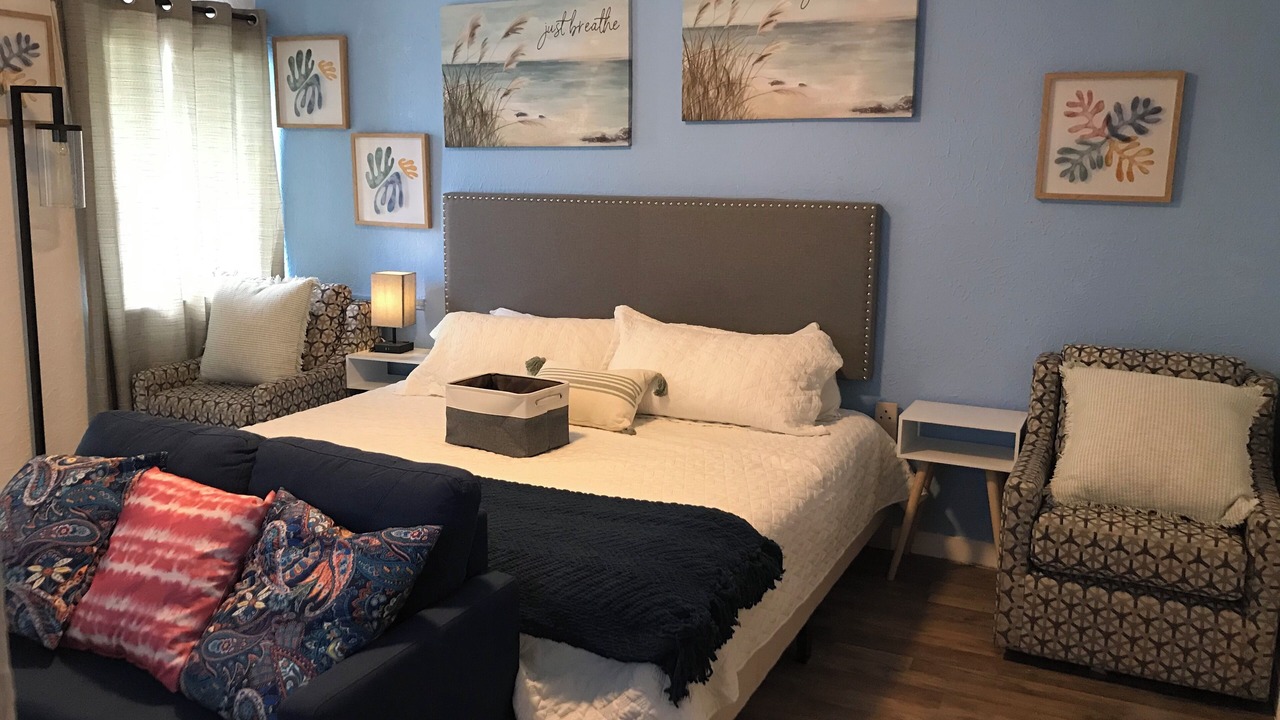 Photo of Bedroom in Warm Sands