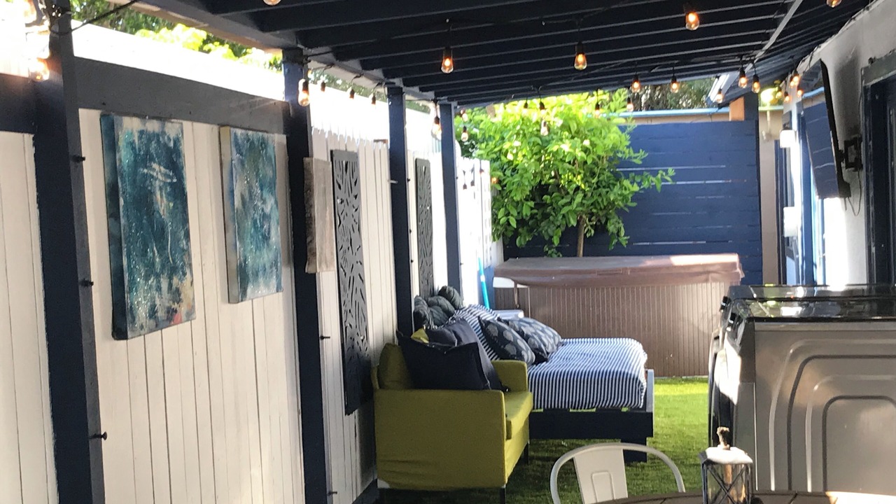 Photo of Outdoor in Warm Sands