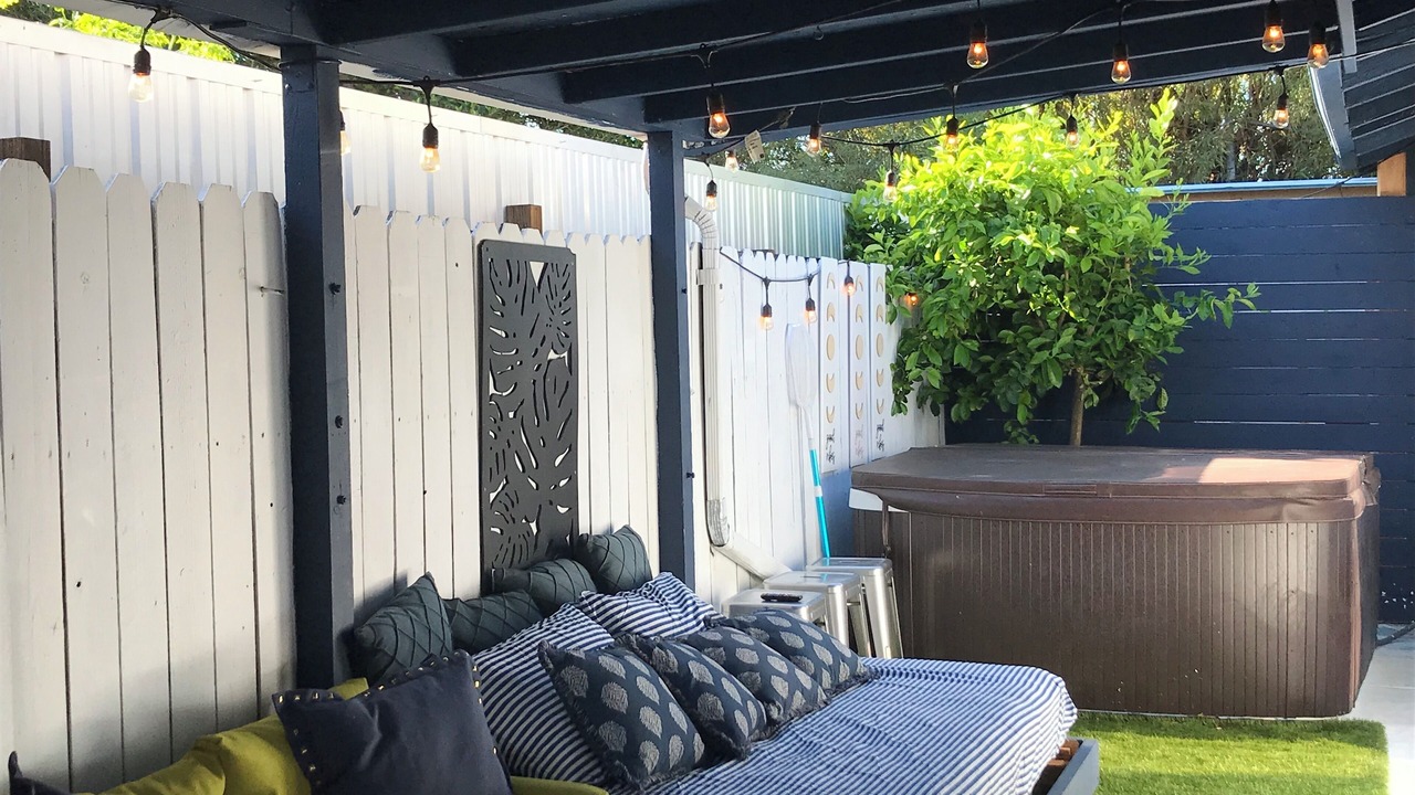 Photo of Patio Balcony in Warm Sands