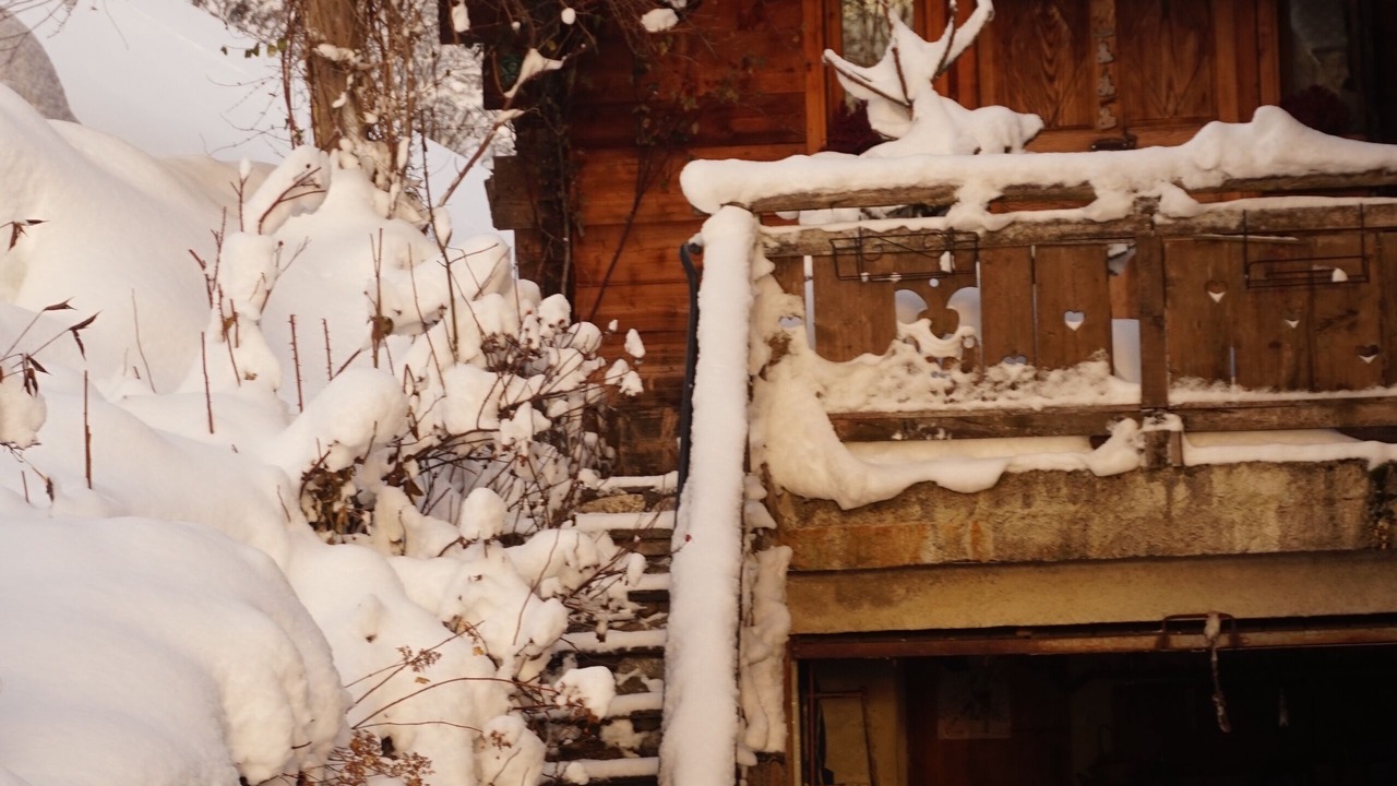 Photo of Outdoor in Praz-sur-Arly