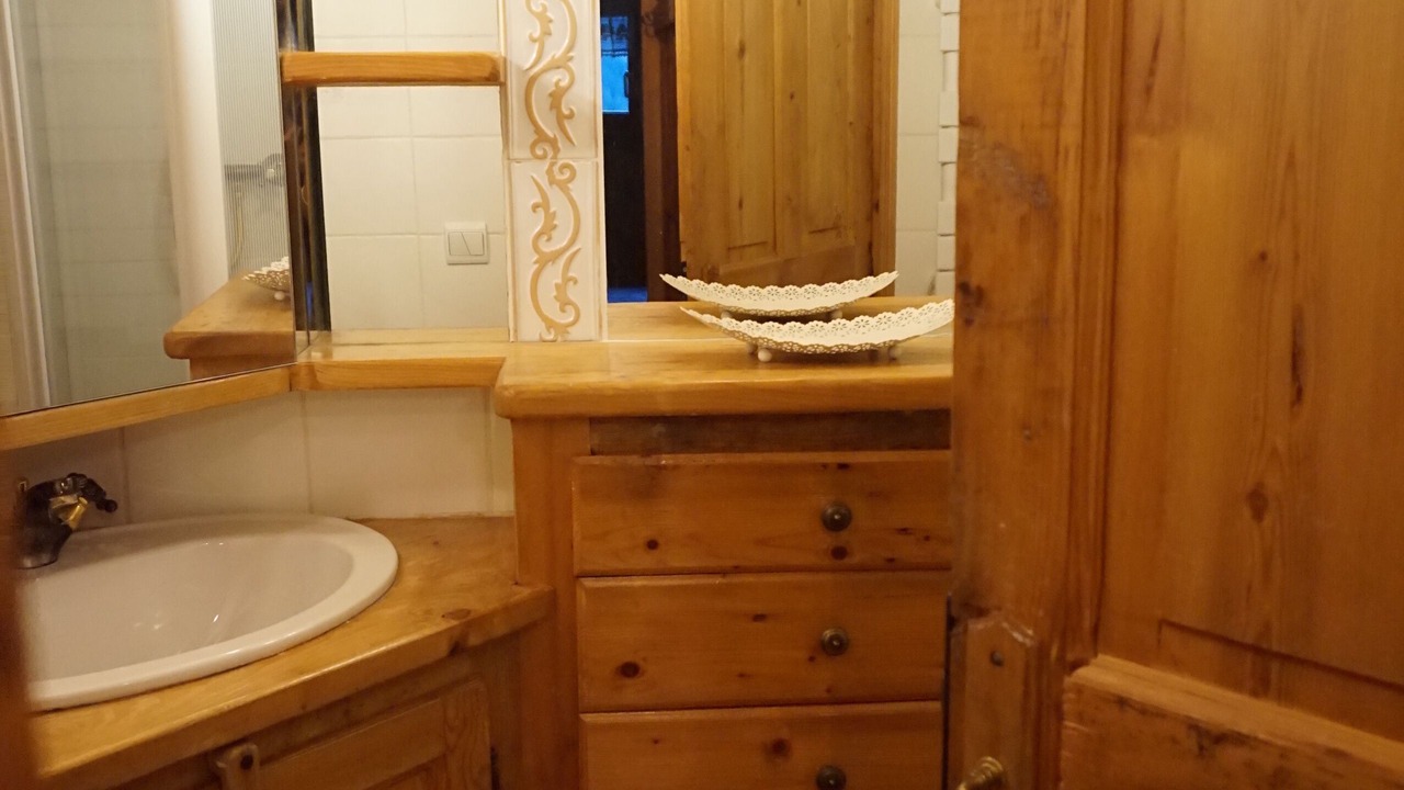 Photo of Bathroom in Praz-sur-Arly