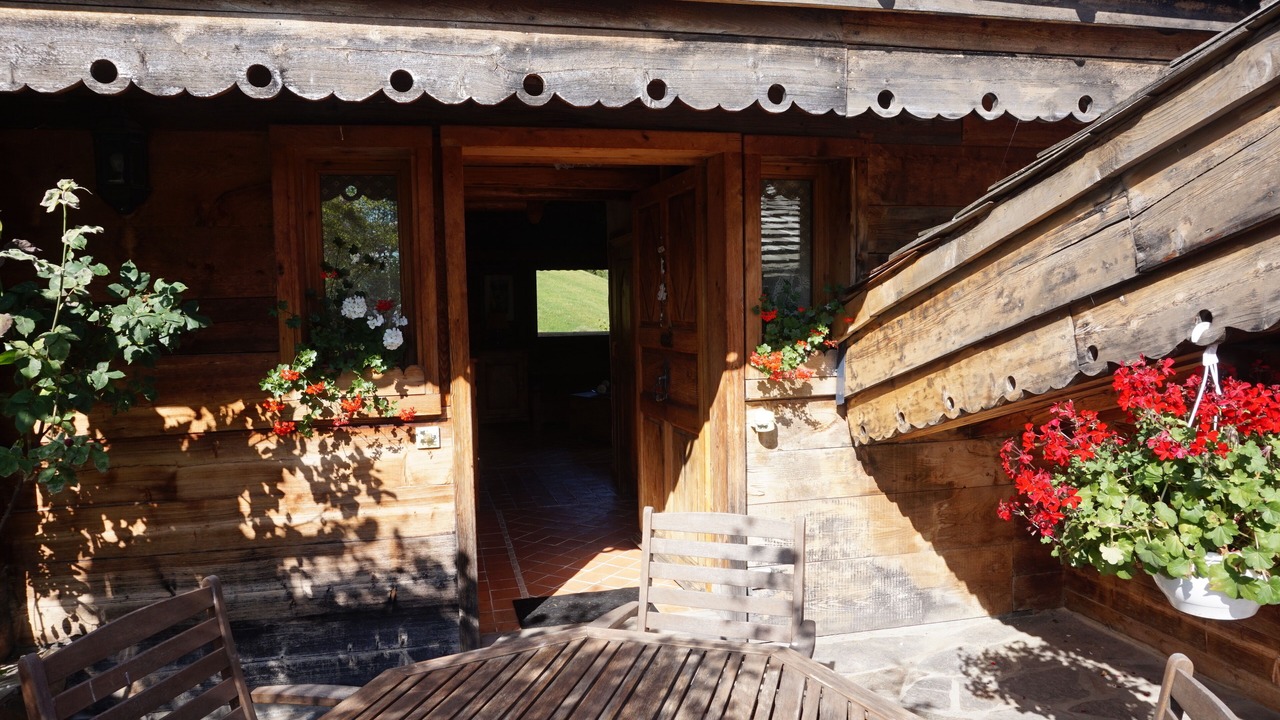 Photo of Outdoor in Praz-sur-Arly