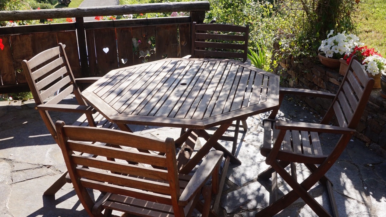 Photo of Outdoor in Praz-sur-Arly