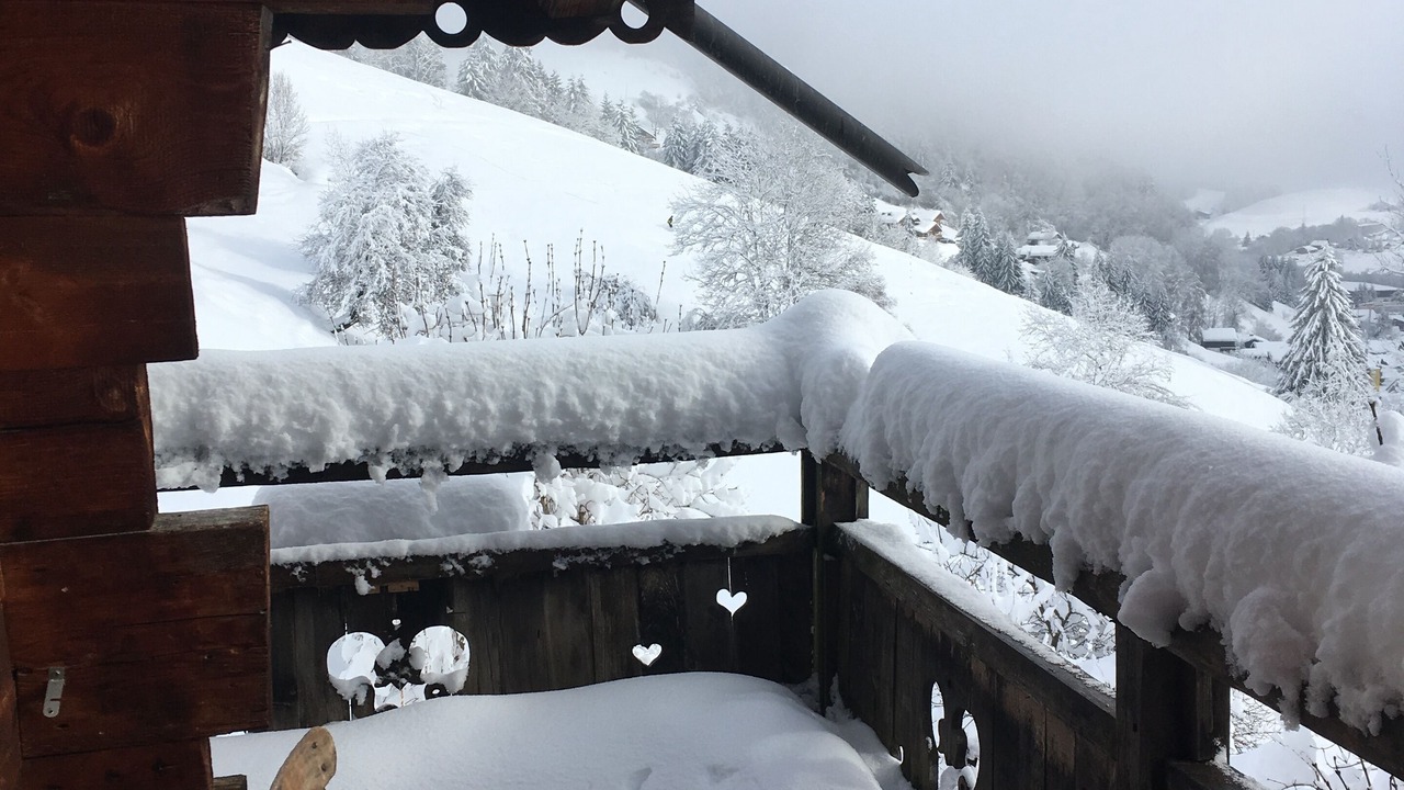 Photo of Outdoor in Praz-sur-Arly