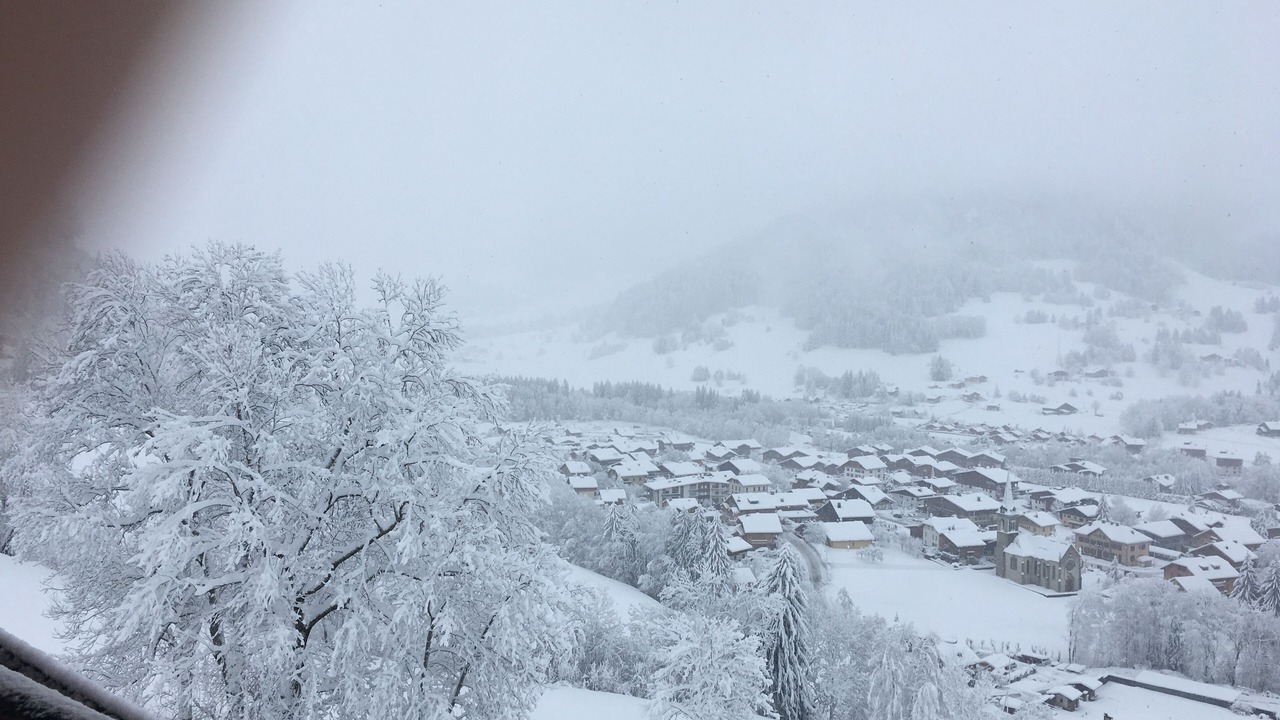 Photo of Others in Praz-sur-Arly
