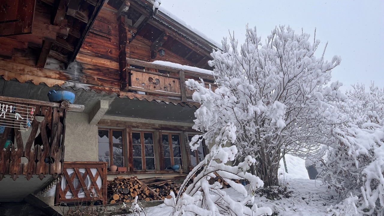 Photo of Outdoor in Praz-sur-Arly