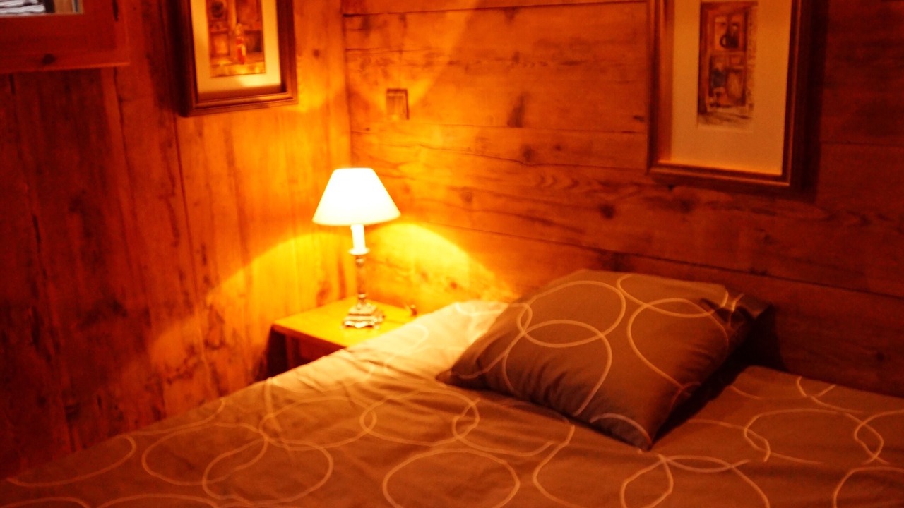 Photo of Bedroom in Praz-sur-Arly