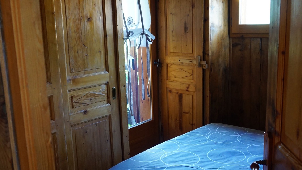 Photo of Bedroom in Praz-sur-Arly
