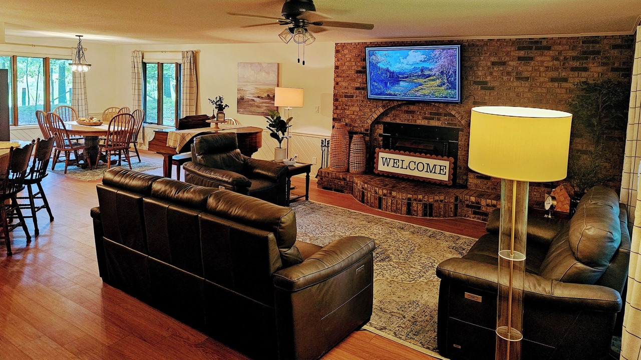 Photo of Bedroom in Akin