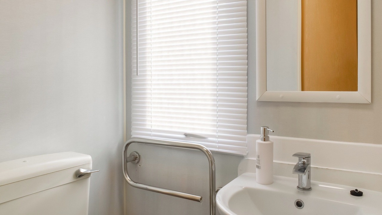 Photo of Bathroom in Morecambe