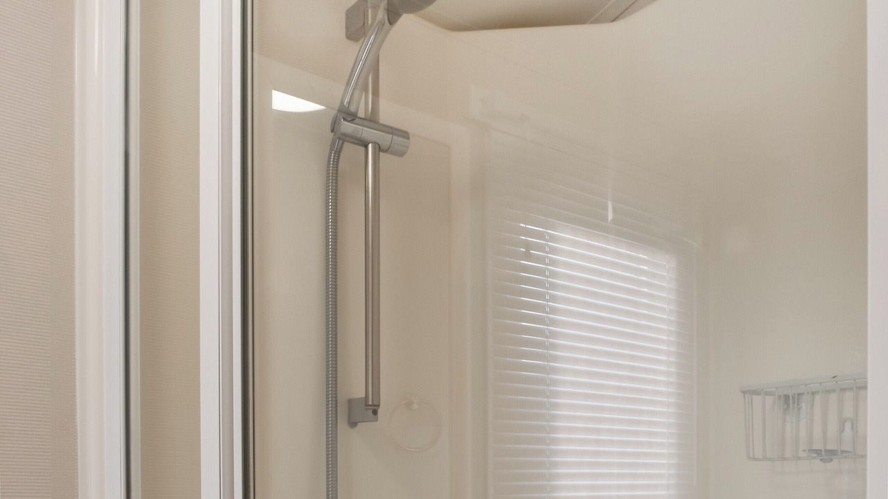 Photo of Bathroom in Morecambe