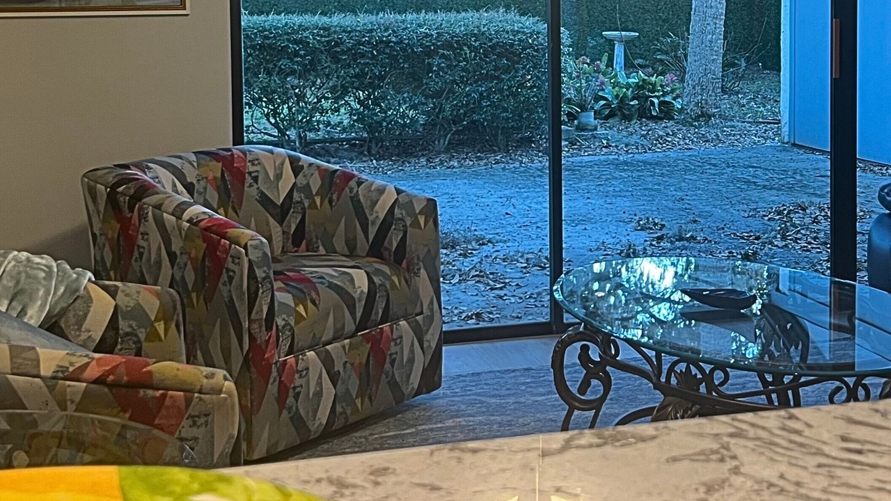 Photo of Others in Palm Valley