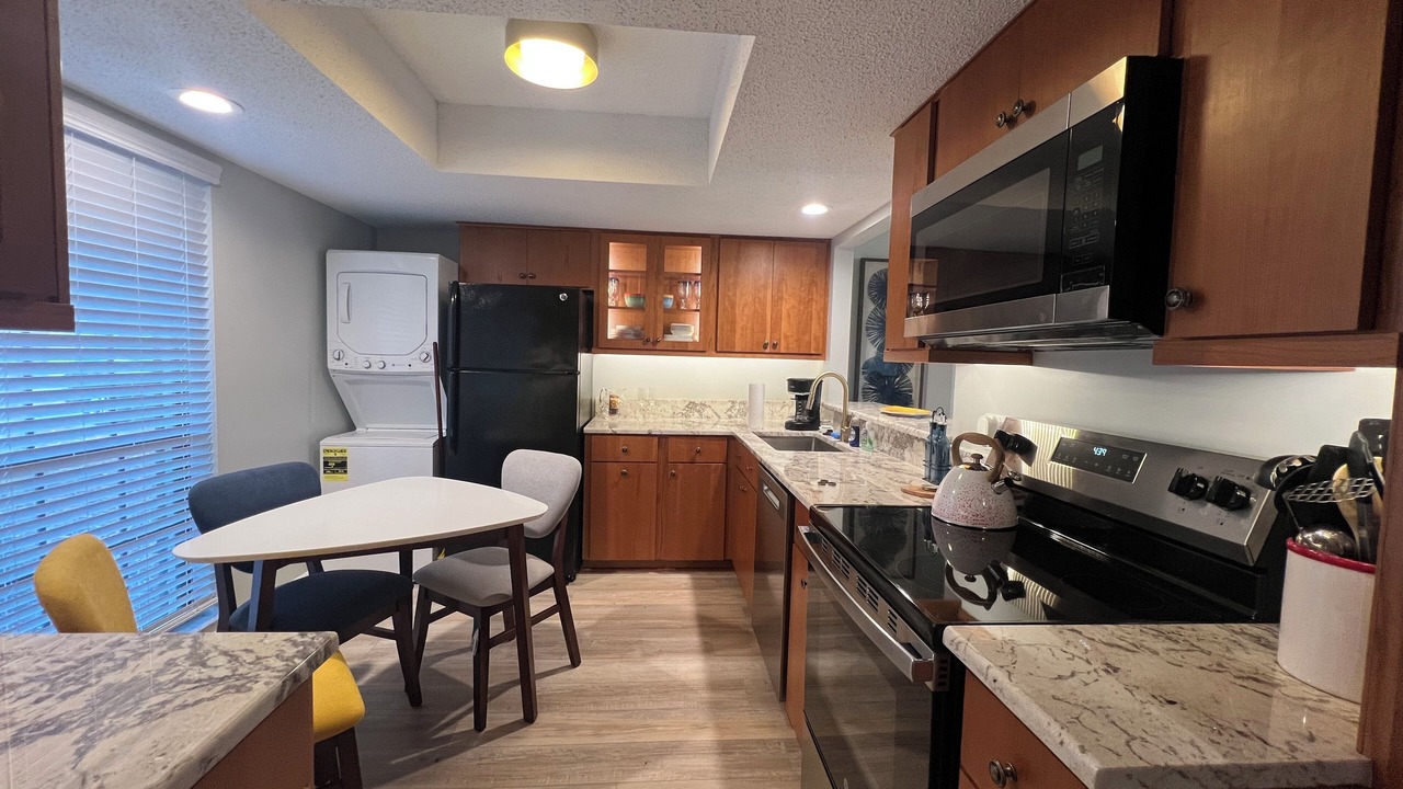 Photo of Kitchen in Palm Valley