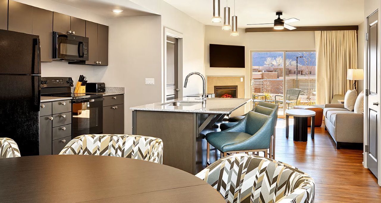 Photo of Kitchen in Moab