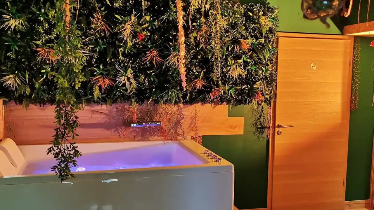 Photo of Bathroom in Altkirch