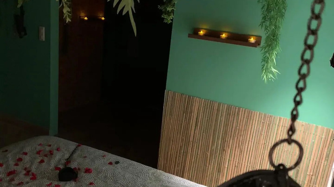 Photo of Bedroom in Altkirch