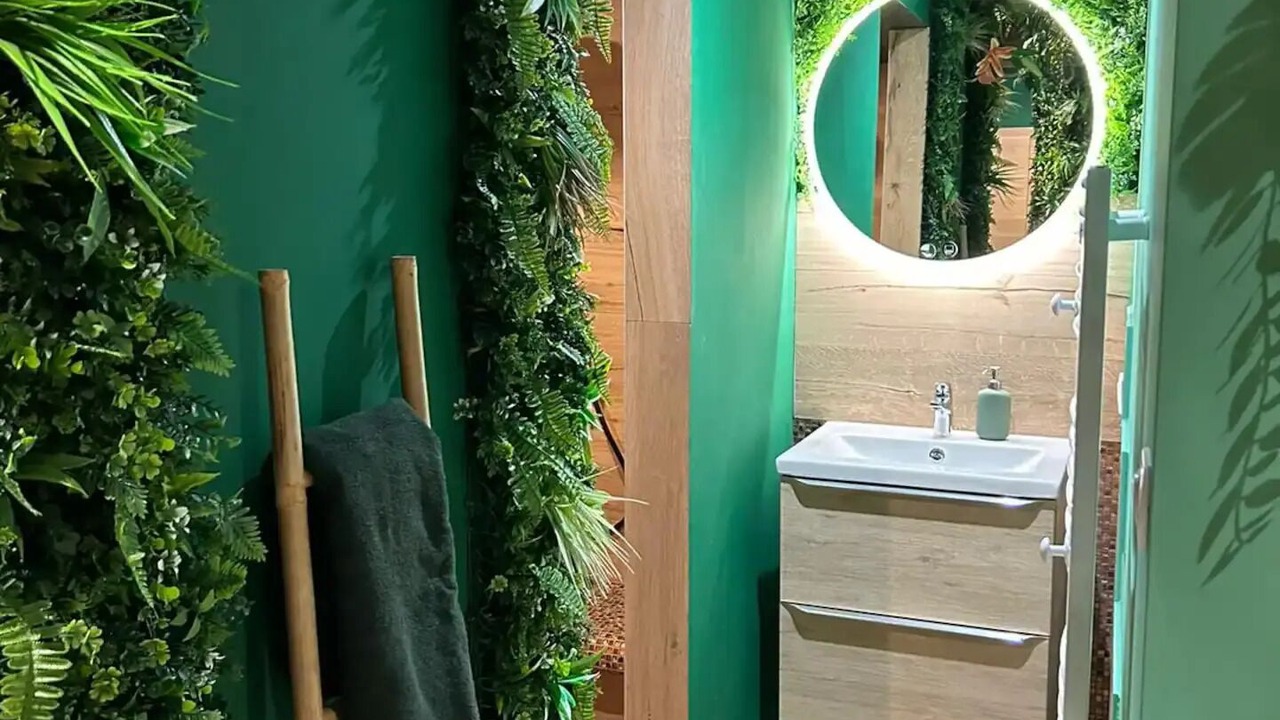 Photo of Bathroom in Altkirch