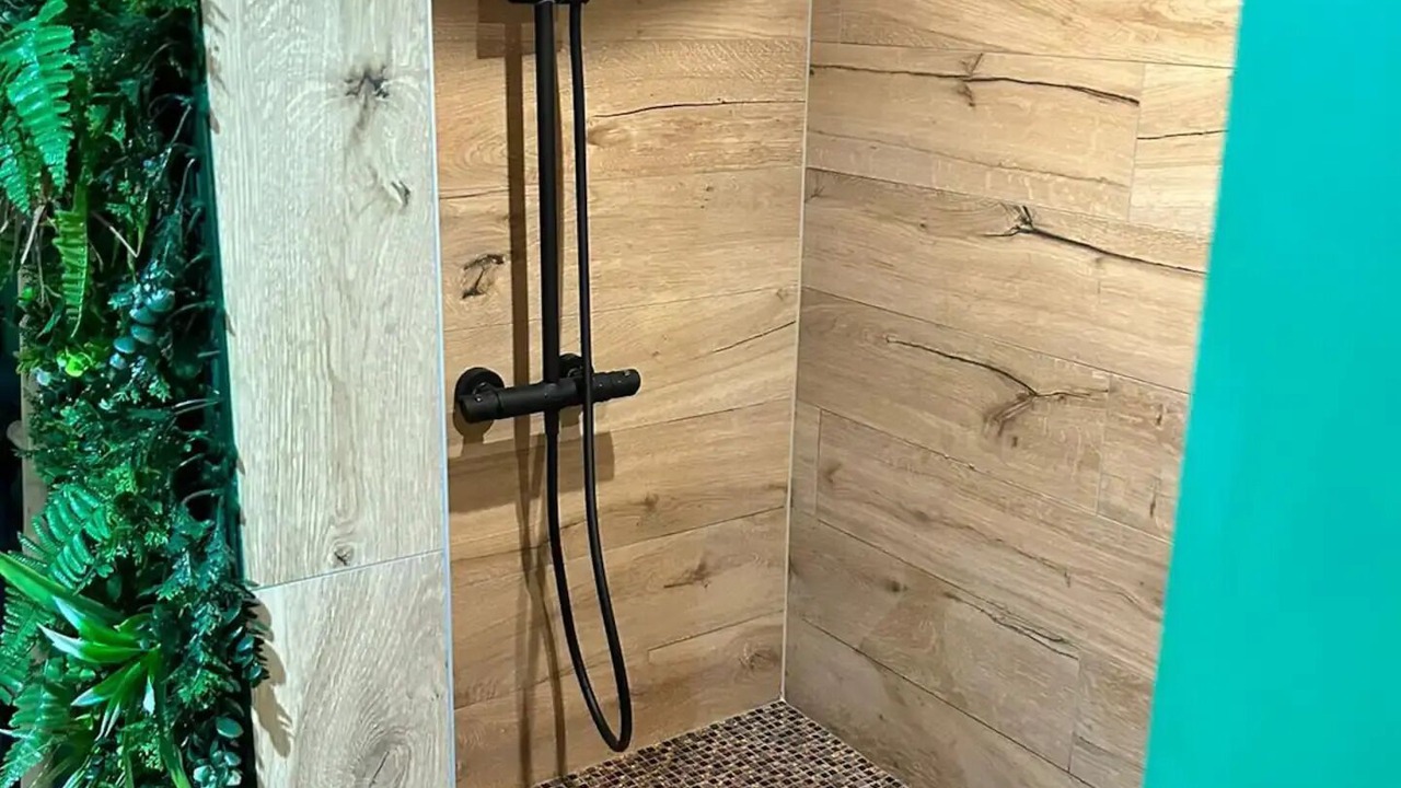 Photo of Bathroom in Altkirch