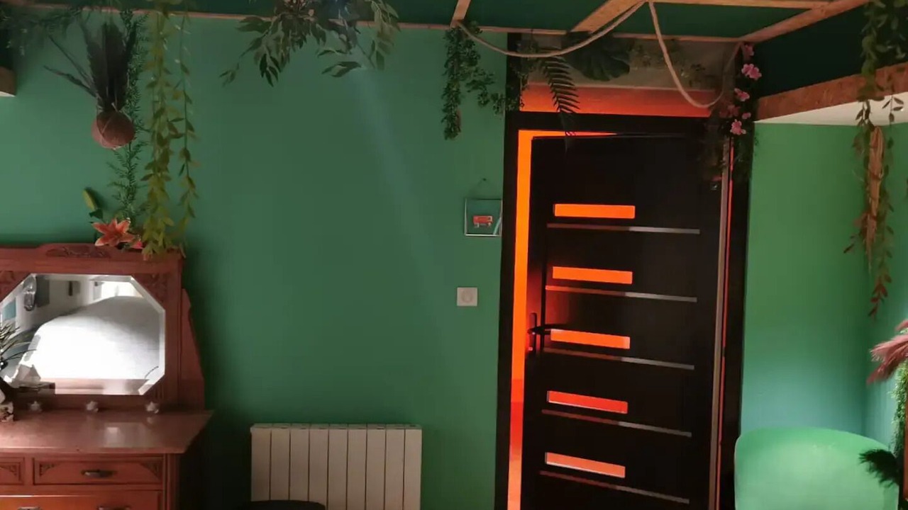 Photo of Bedroom in Altkirch