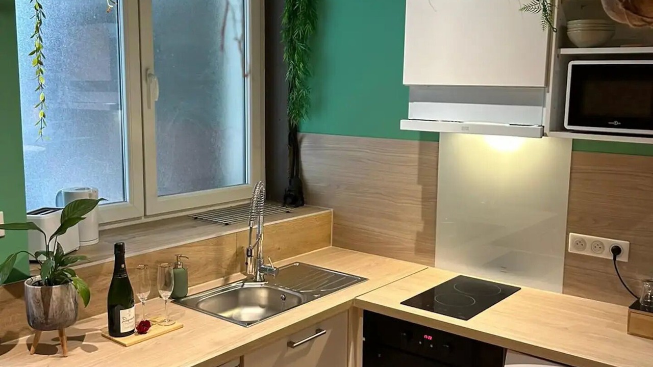 Photo of Kitchen in Altkirch