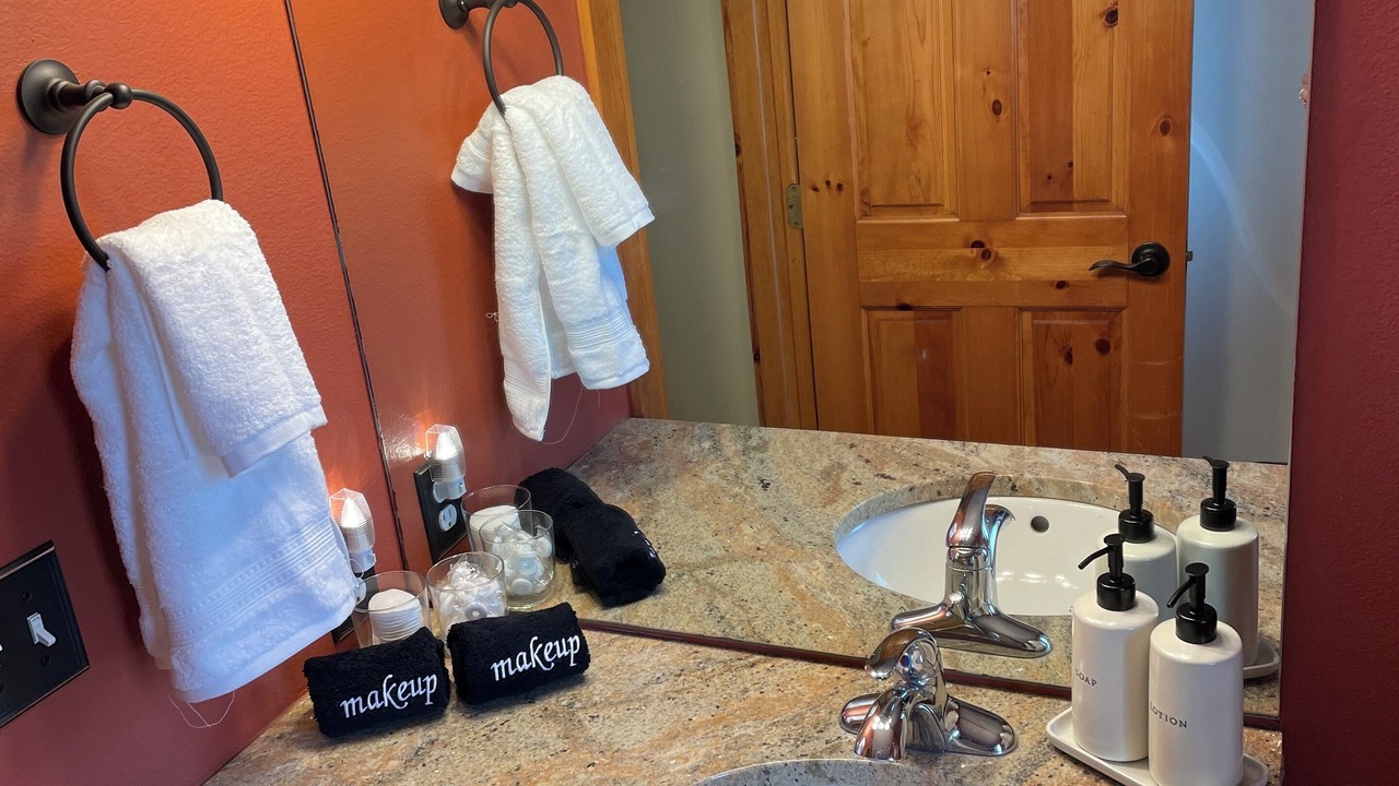 Photo of Bathroom in Granby