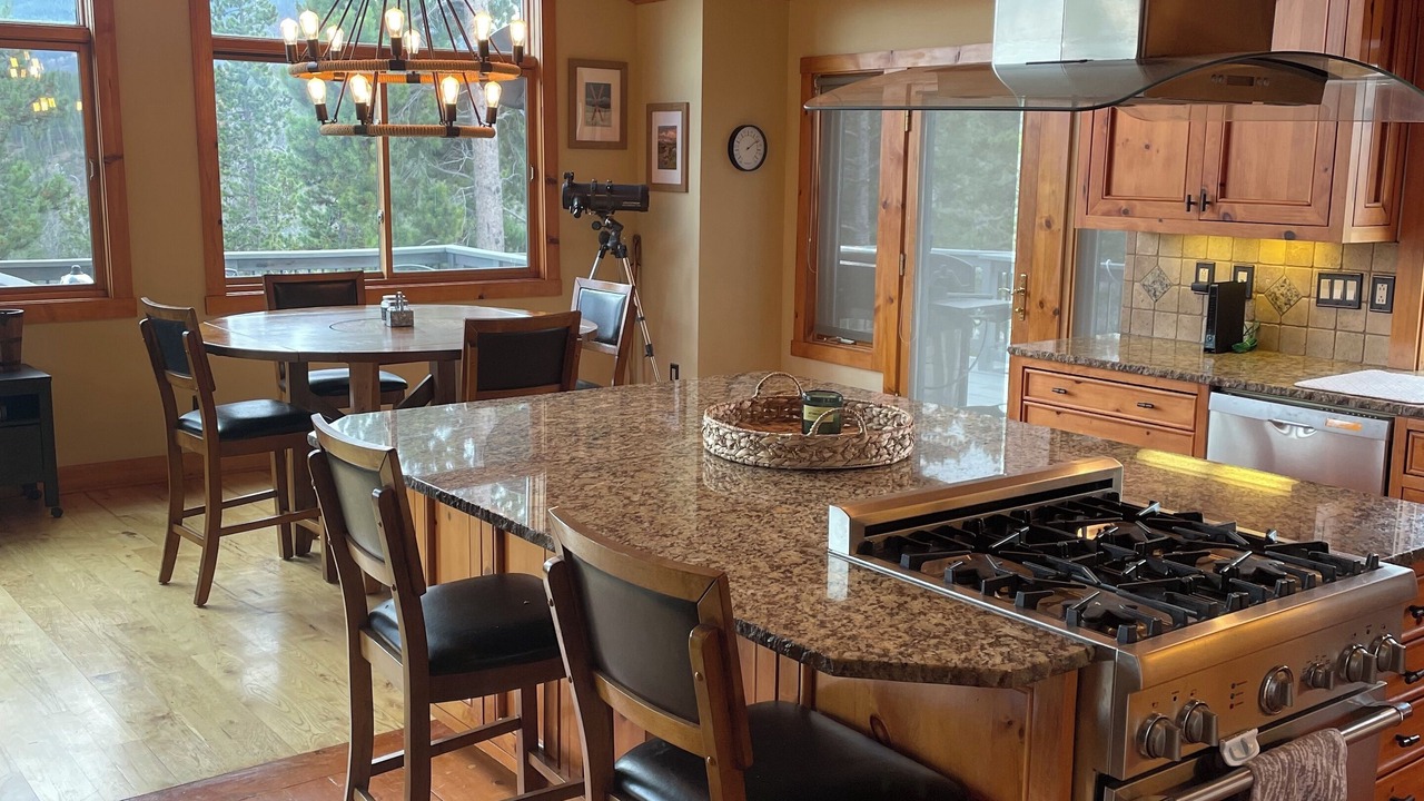 Photo of Kitchen in Granby
