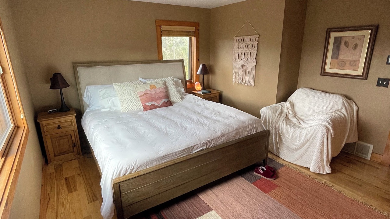 Photo of Bedroom in Granby