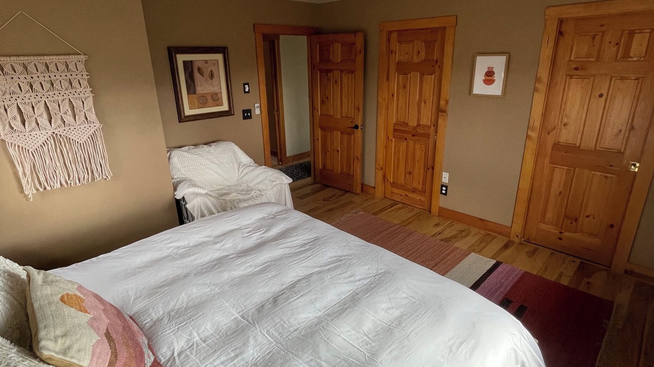 Photo of Bedroom in Granby