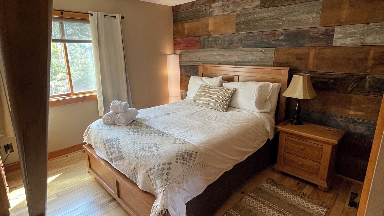Photo of Bedroom in Granby