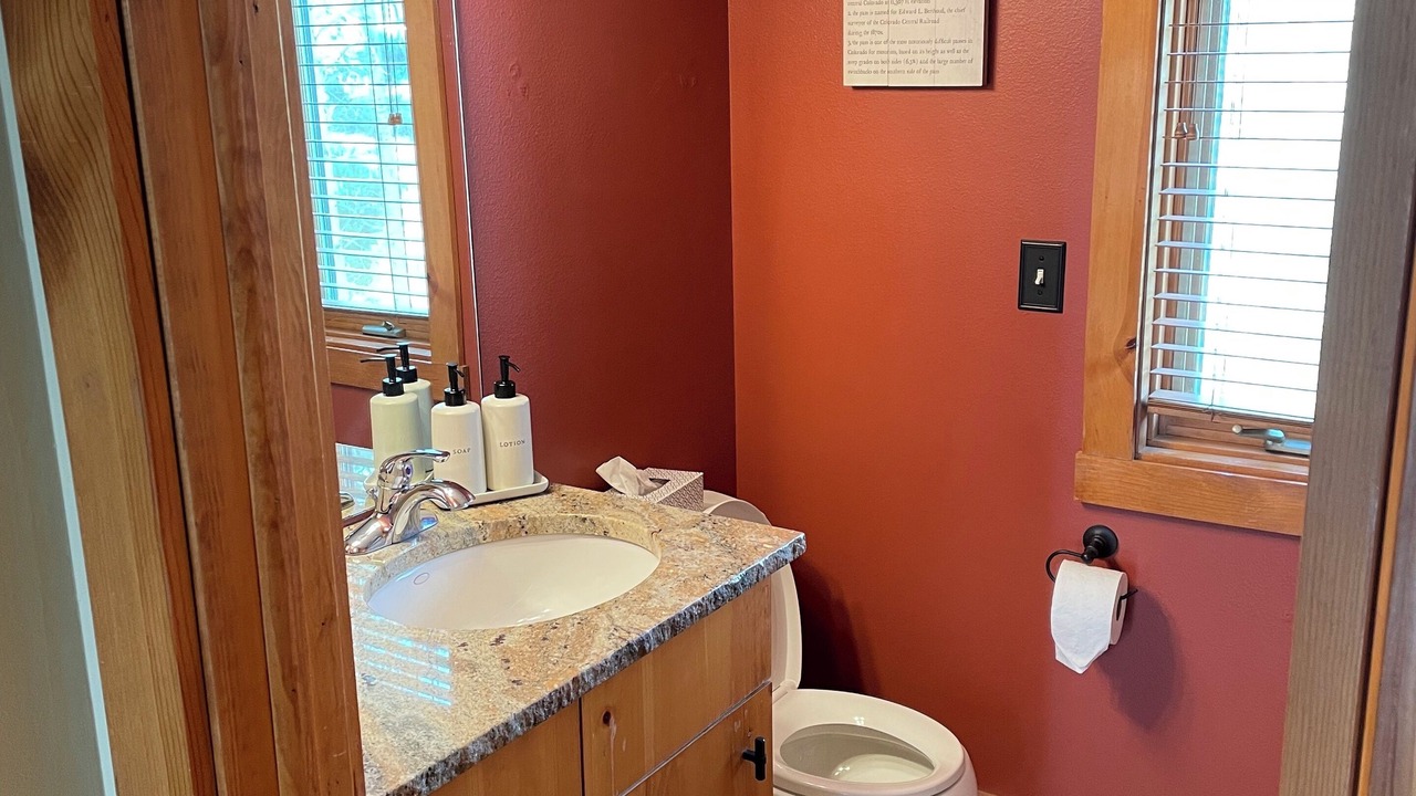 Photo of Bathroom in Granby