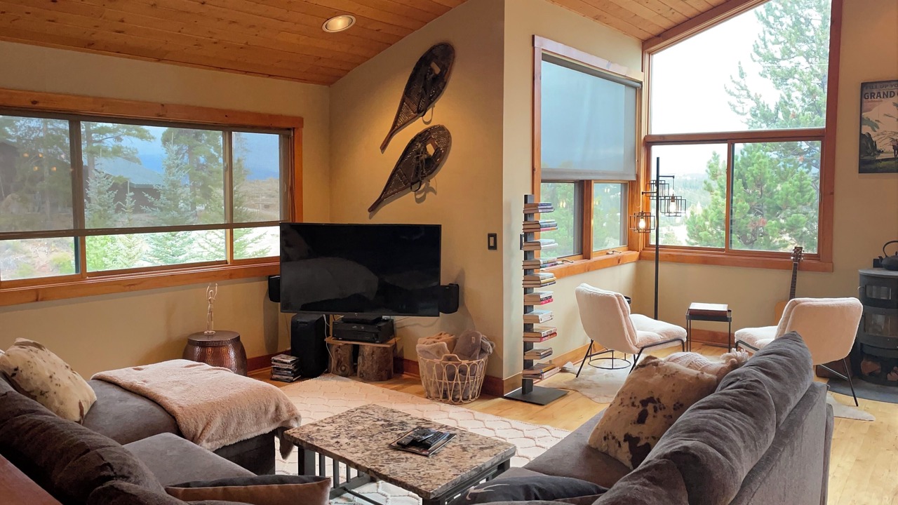 Photo of Livingroom in Granby