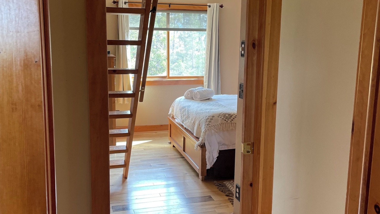 Photo of Bedroom in Granby