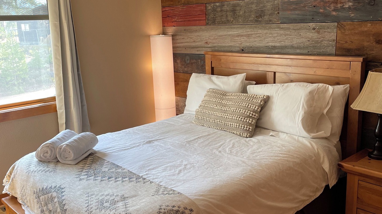 Photo of Bedroom in Granby