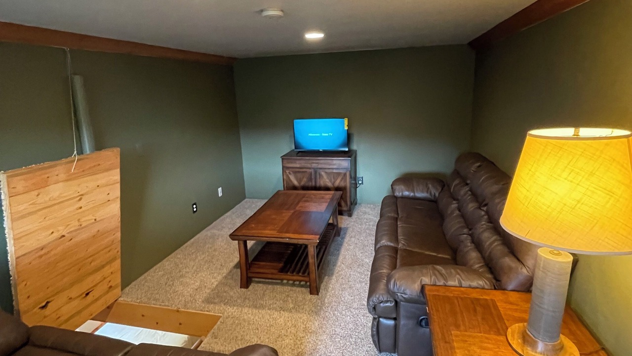 Photo of Livingroom in Granby