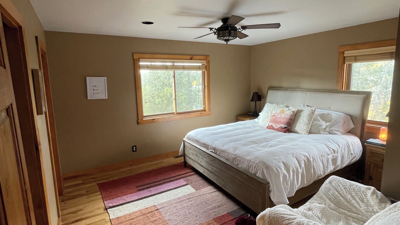 Photo of Bedroom in Granby