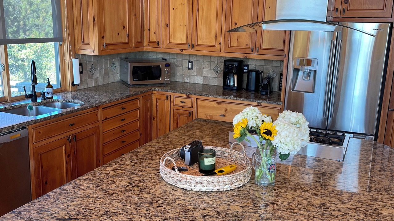 Photo of Kitchen in Granby